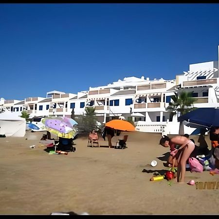 Casa Del Mar,,, Gran Terraza Junto Playa Cantil Isla Cristina Eksteriør bilde