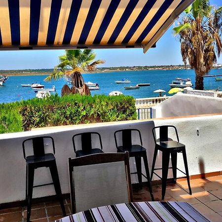 Casa Del Mar,,, Gran Terraza Junto Playa Cantil Isla Cristina Eksteriør bilde