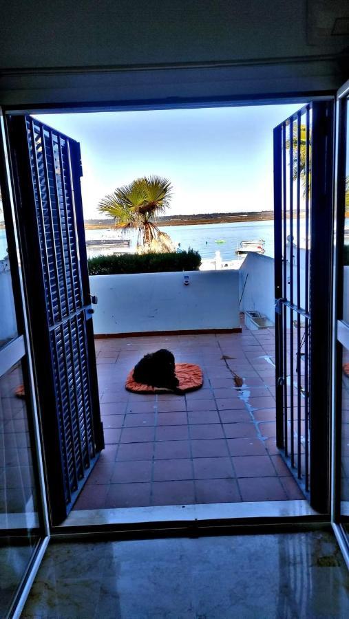 Casa Del Mar,,, Gran Terraza Junto Playa Cantil Isla Cristina Eksteriør bilde