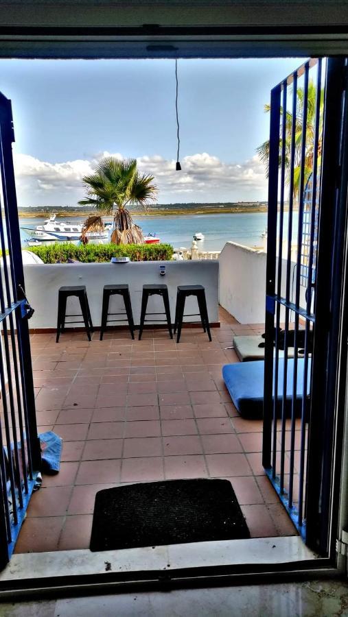 Casa Del Mar,,, Gran Terraza Junto Playa Cantil Isla Cristina Eksteriør bilde